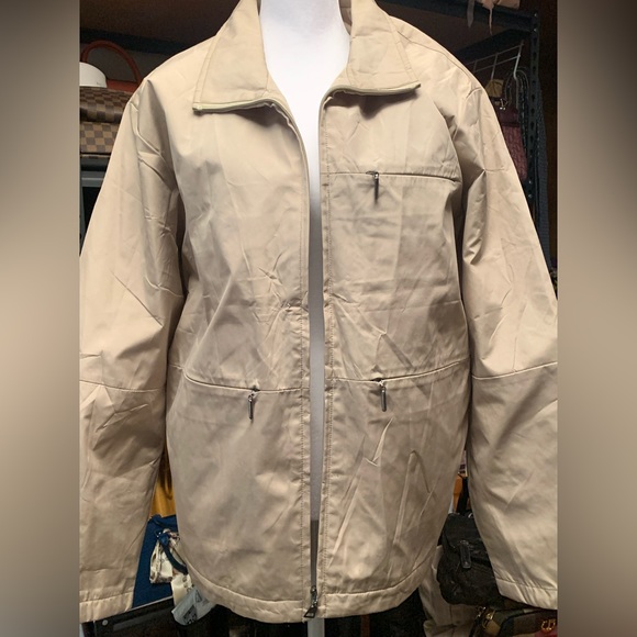 Prada jacket